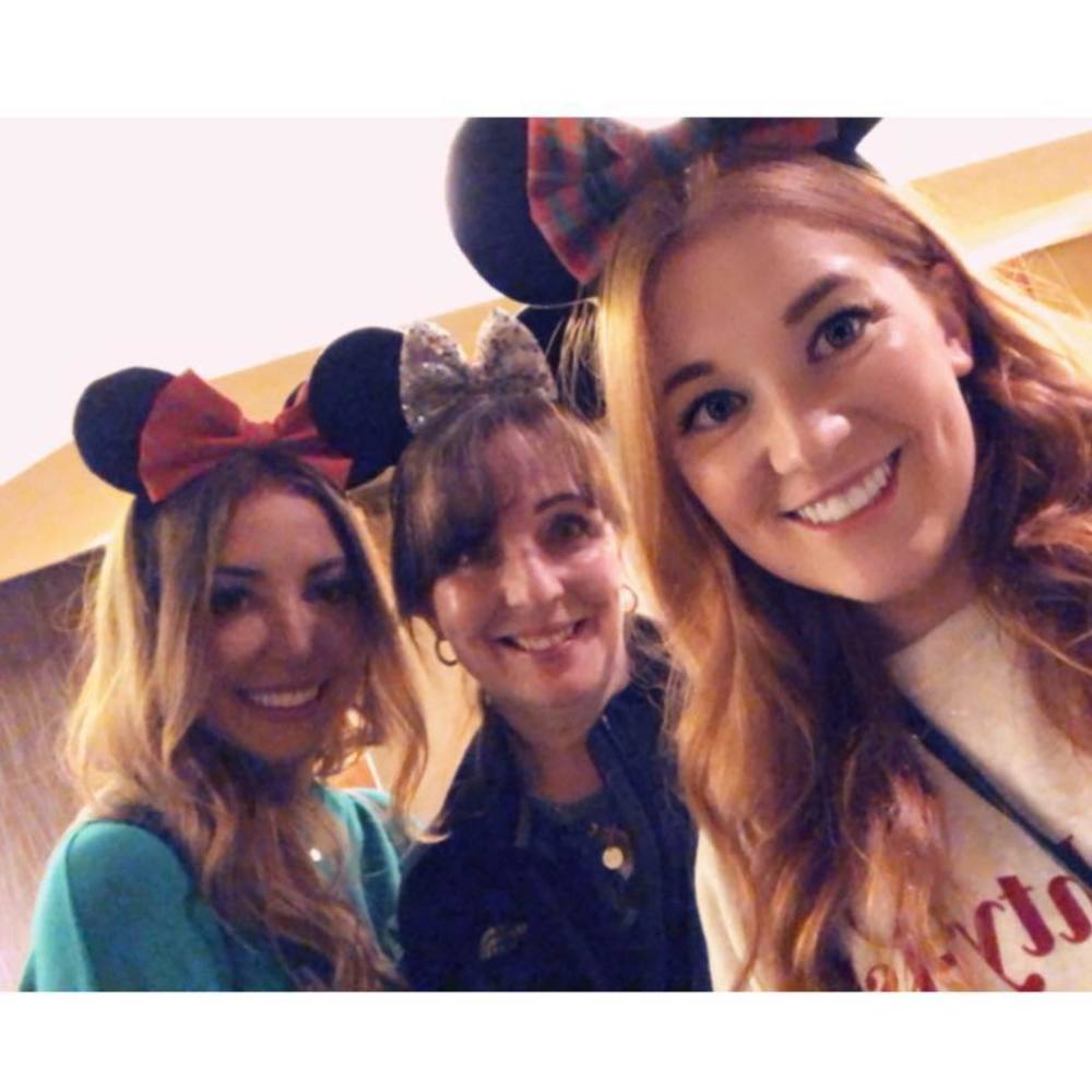 Meet your Posher, Staci